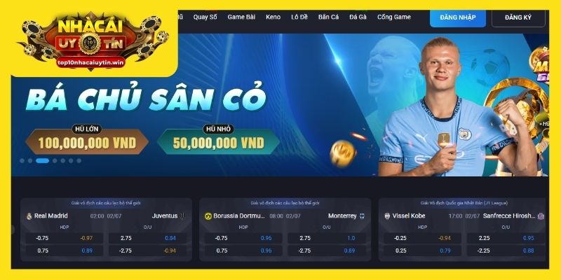 Giới thiệu về Fc88