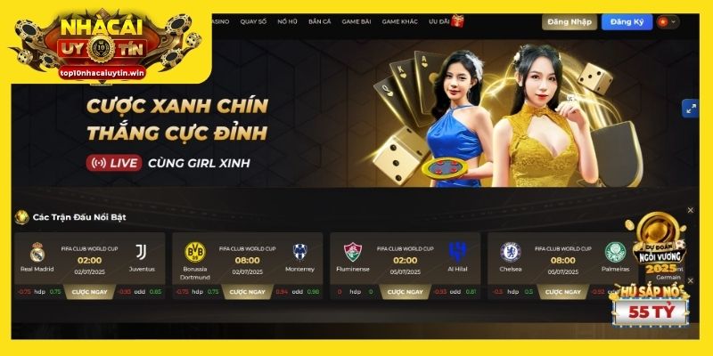 Leo88 luôn được nhiều người chơi tin tưởng lựa chọn
