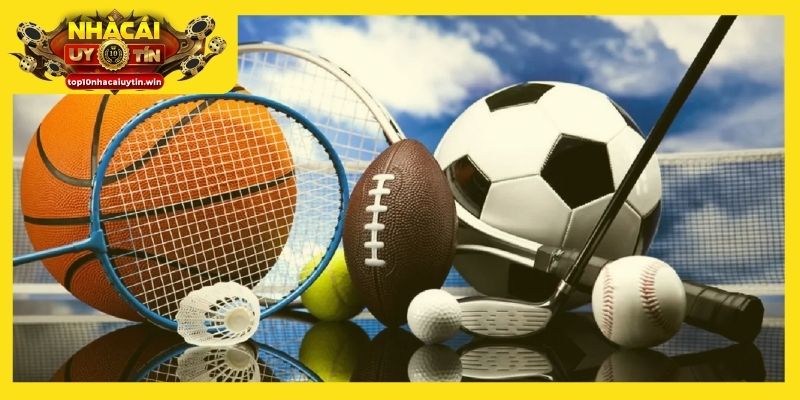 Mẹo cá cược thể thao bất bại