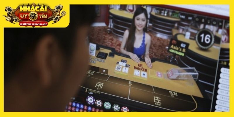 Người chơi cần nhận diện các dấu hiệu nhà cái lừa đảo