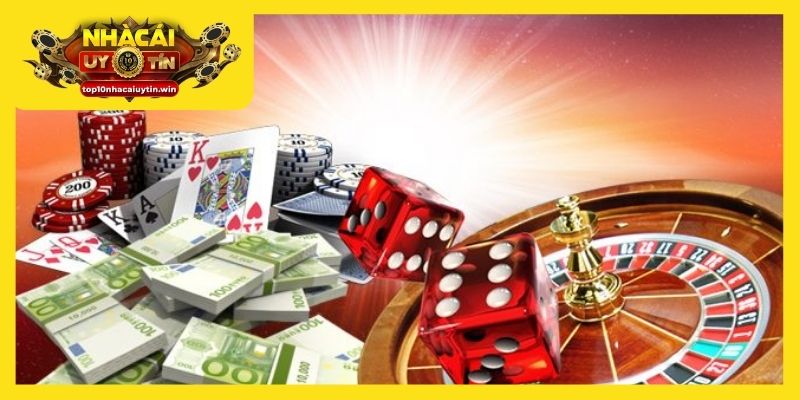 Nhà cái uy tín mang đến thông tin ưu đãi lớn