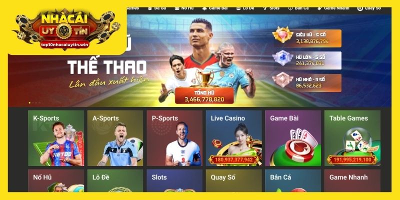 Q88 có giao diện đẹp mắt