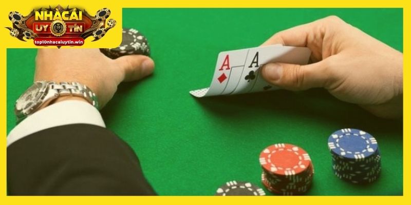 Tìm hiểu một vài mẹo chơi cá cược cho người mới