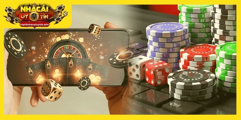 Tìm hiểu về mẹo cá cược hiệu quả