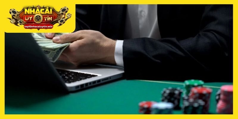 Không nên cá cược quá khả năng chi trả