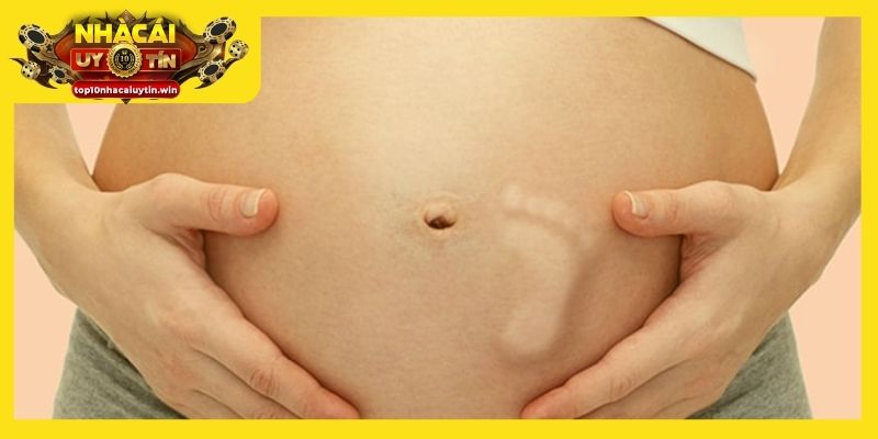 Giấc mơ thể hiện mối quan hệ yêu đương đang ngày càng gắn bó