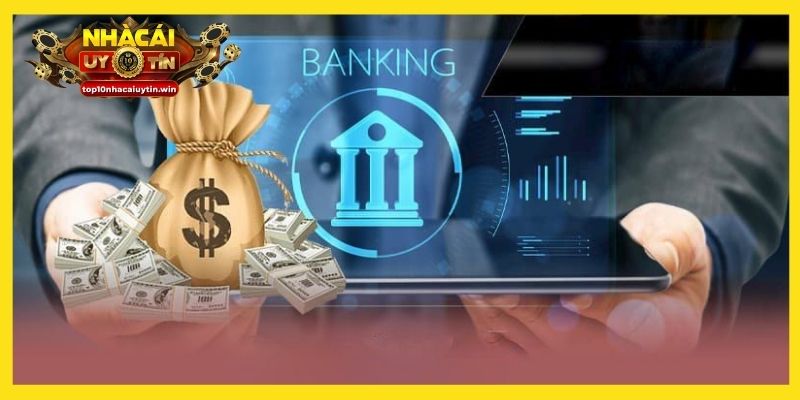 Nhà cái uy tín online casino nạp nhanh rút gọn