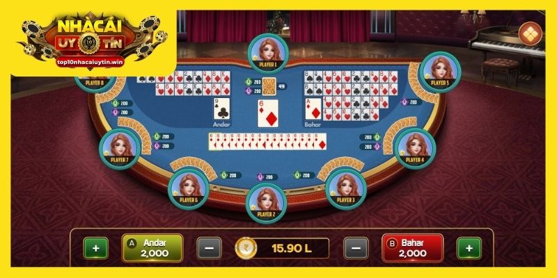 Nhận định ván đấu trước khi đặt cược